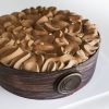 Milk Chocolate Praline
