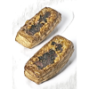 6 Beef Polish Sausage  Danish