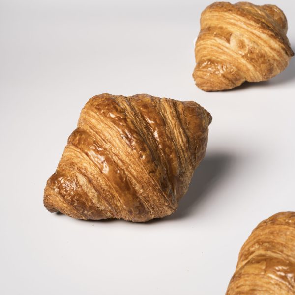 6 Croissant