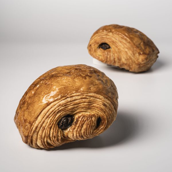 6 Pain Au Chocolat