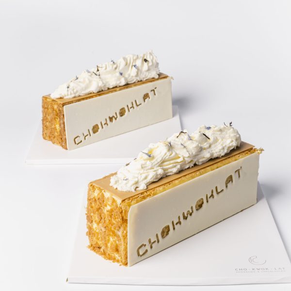 Mille Feuille (L)