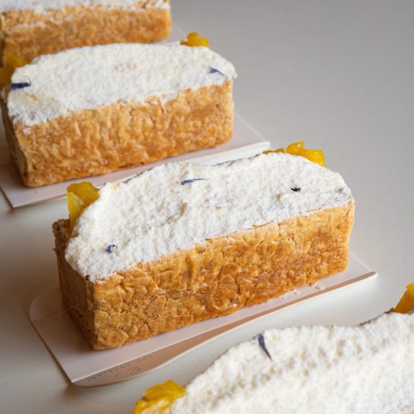 Mille Feuille
