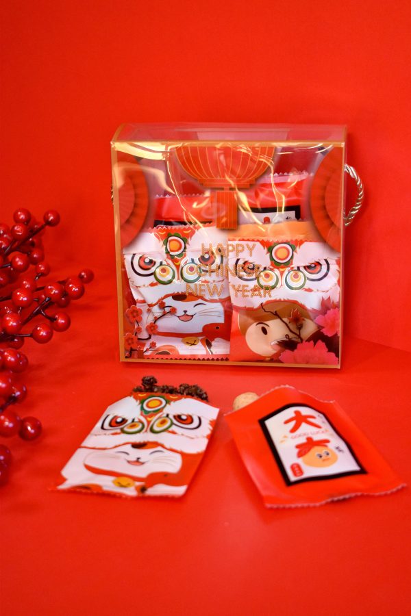 Lunar New Year Gift Set 2025