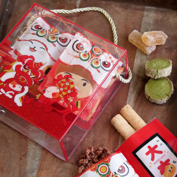 Lunar New Year Gift Set 2025 - Image 2