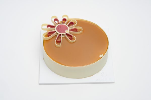 Mother's Day Cake