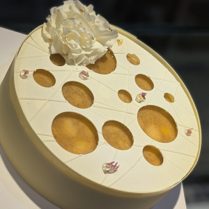 Mother's Day Cake -2026
